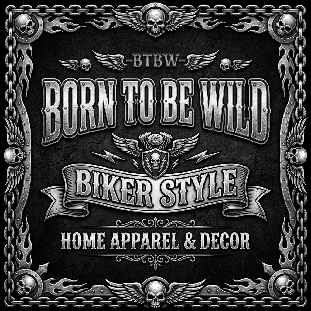 Born to be Wild